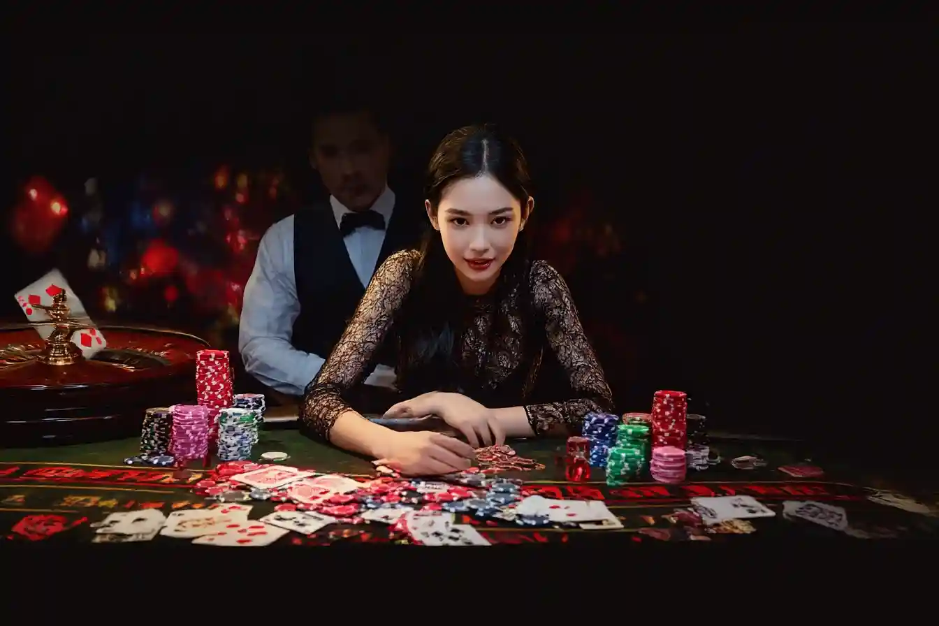 UUJL: Karanasan sa XXXtreme Lightning Roulette Game