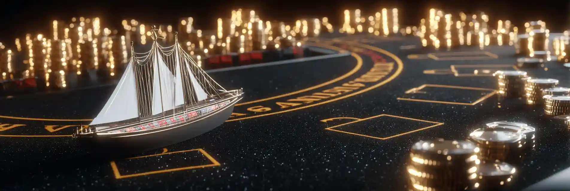 Estratehiya sa Baccarat System